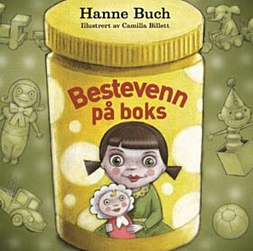 Bestevenn på boks