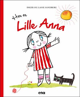 Her er lille Anna