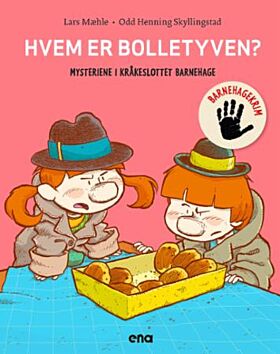 Hvem er bolletyven?