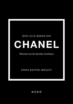 Den lille boken om Chanel