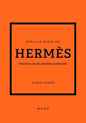 Den lille boken om Hermès