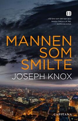 Mannen som smilte