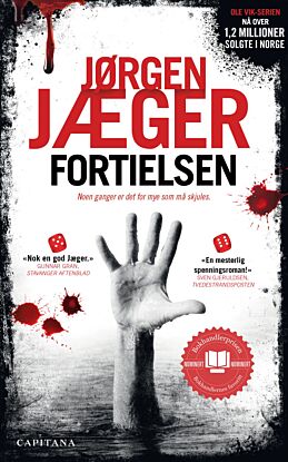 Fortielsen