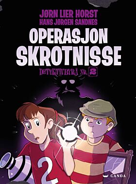 Operasjon Skrotnisse