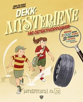 Dekkmysteriene