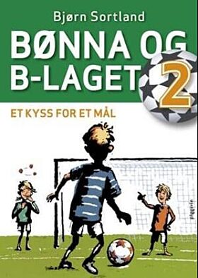 Et kyss for et mål