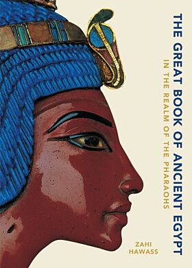 The Great Book of Ancient Egypt