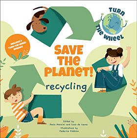 Save the Planet! Recycling