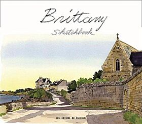 Brittany Sketchbook