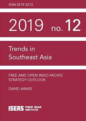 Free and Open Indo-Pacific Strategy Outlook