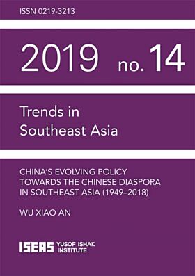 China¿s Evolving Policy Towards the Chinese Diaspora in Southeast Asia