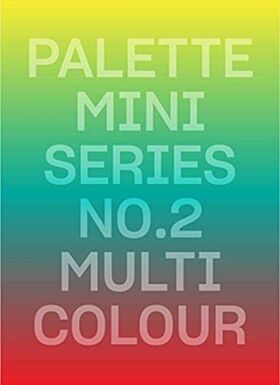 Palette Mini Series 02: Multicolour