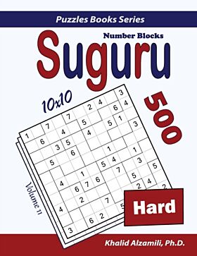 Suguru (Number Blocks)