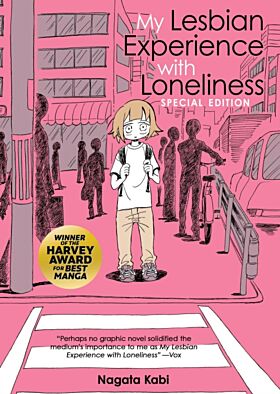 My Lesbian Experience With Loneliness: Special Edition (Hardcover)