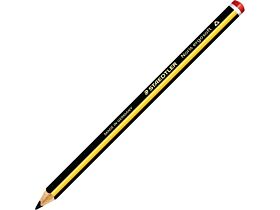 Begynnerlyant Staedtler Noris Ergosoft 2B Jumbo