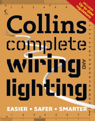 Collins Complete Wiring and Lighting