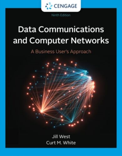 Data Communication and Computer Networks