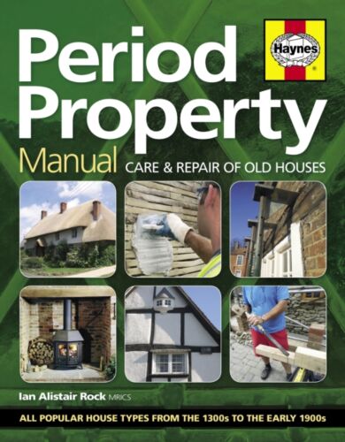 Period Property Manual