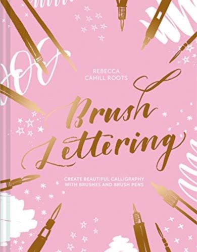 Brush Lettering