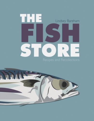 The Fish Store