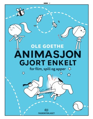 Animasjon gjort enkelt