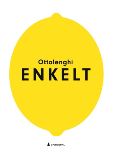 Ottolenghi enkelt