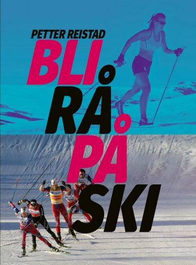 Bli rå på ski