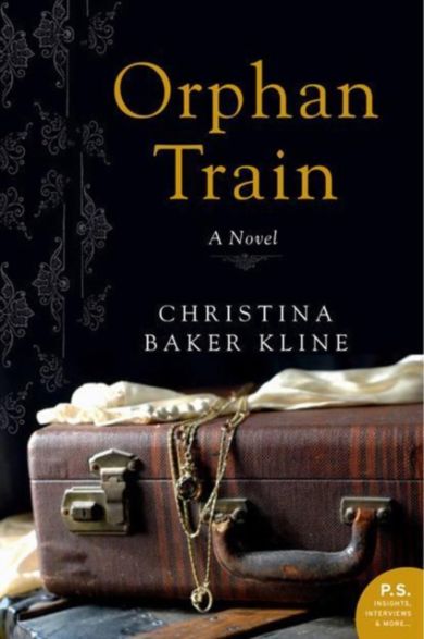 Orphan Train