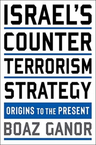 Israel's Counterterrorism Strategy