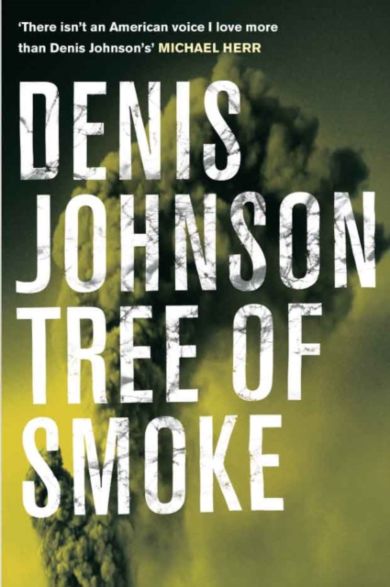 Tree of Smoke