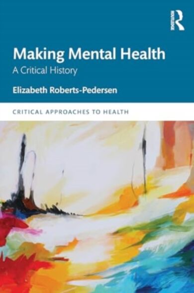 Making Mental Health