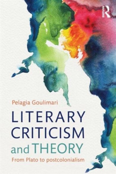 Literary Criticism and Theory