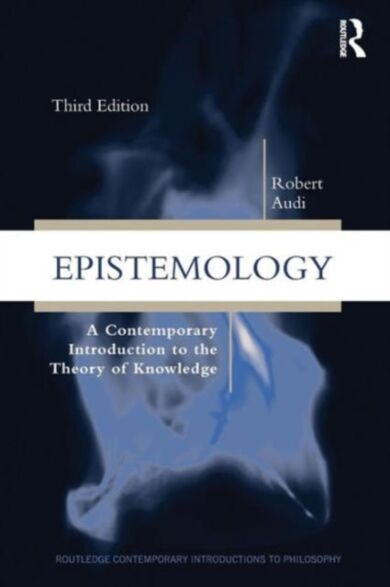 Epistemology