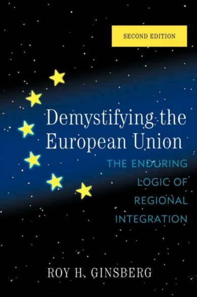 Demystifying the European Union