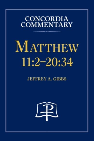 Matthew 11