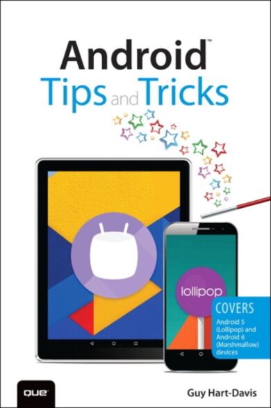 Android Tips and Tricks