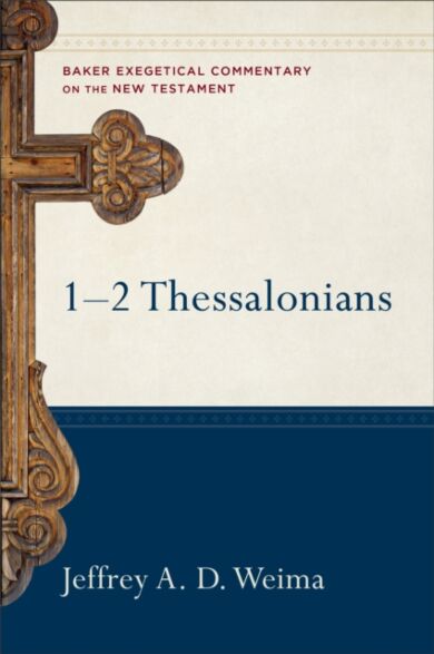 1¿2 Thessalonians