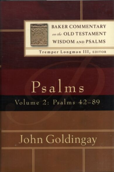 Psalms - Psalms 42-89