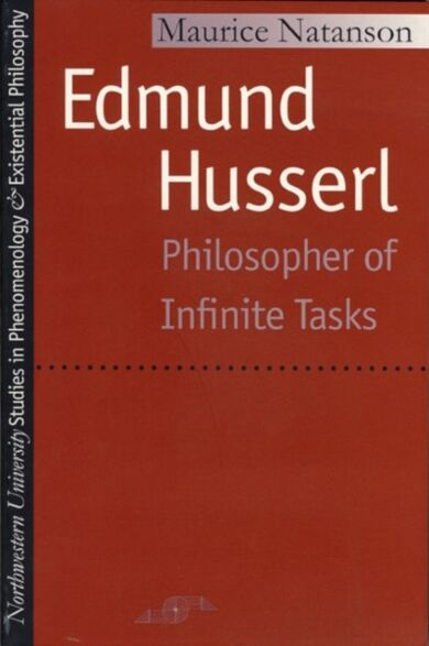 Edmund Husserl