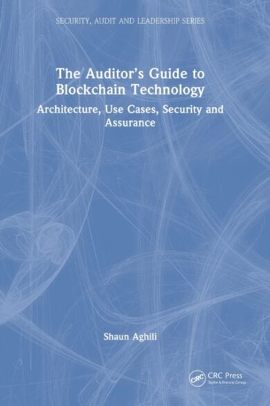 The Auditor's Guide to Blockchain Technology