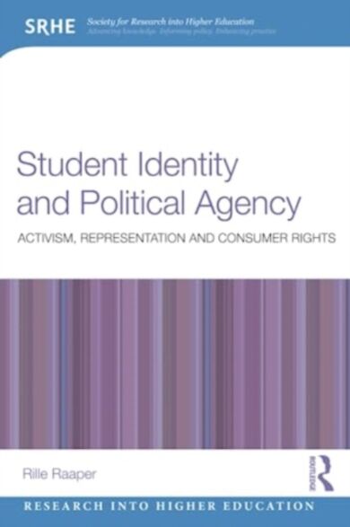 Student Identity and Political Agency