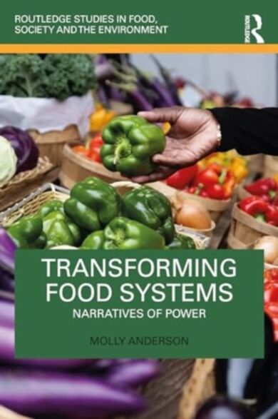 Transforming Food Systems