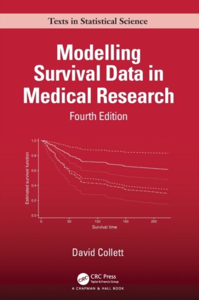 Modelling Survival Data in Medical Research