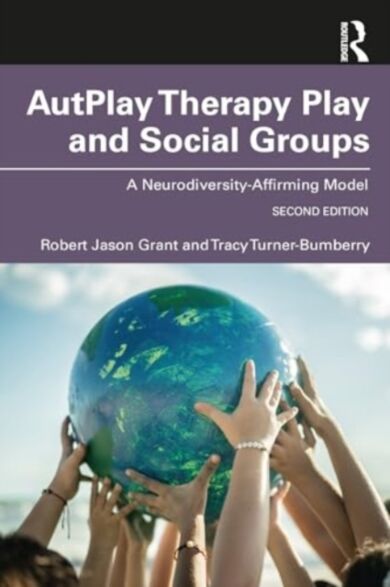 AutPlay¿ Therapy Play and Social Groups