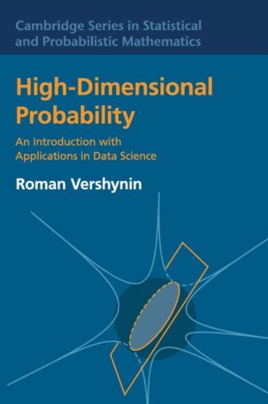 High-Dimensional Probability