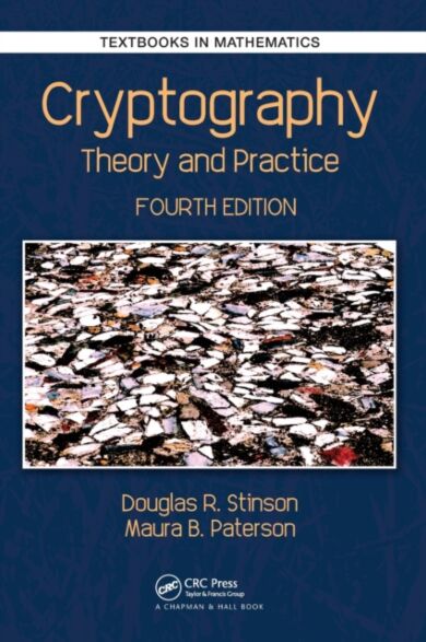 Cryptography