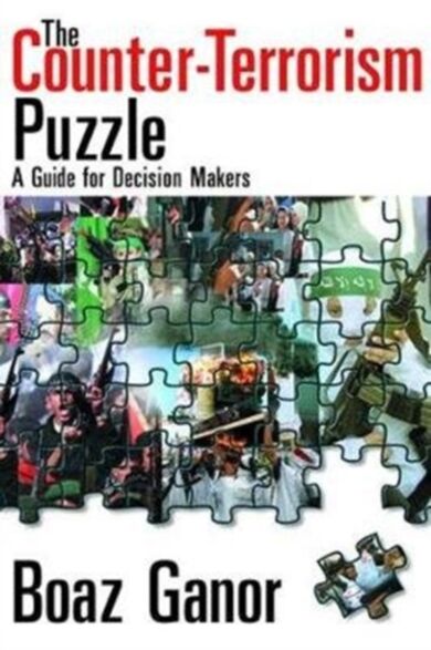 The Counter-terrorism Puzzle