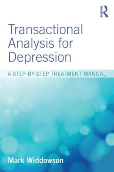 Transactional Analysis for Depression