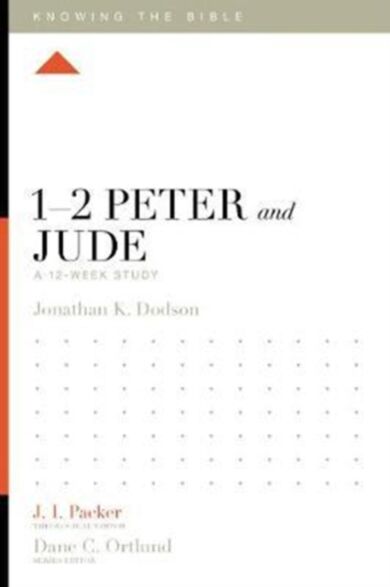 1-2 Peter and Jude