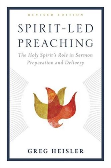 Spirit-Led Preaching